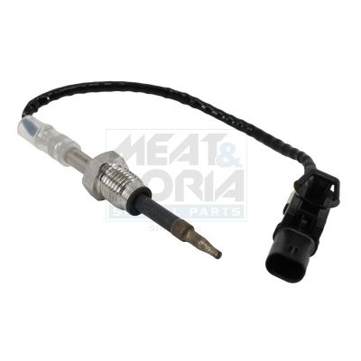 Meat & Doria Sensor Avgastemperatur Mercedes-Benz 12616 Storlek 2