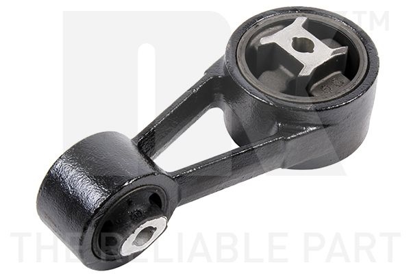Citroen Axle Body/Engine Support Bearing
