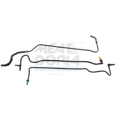 Meat & Doria Bransleledning Fiat 98068 Storlek 2