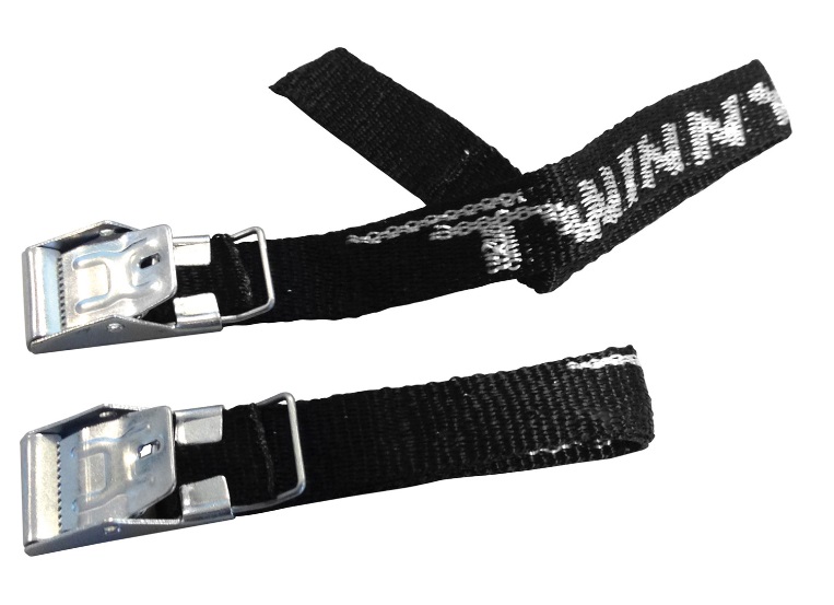 Twinny Load Straps set of 2