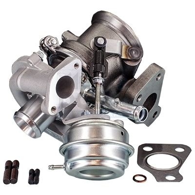 Meat & Doria Turbo Laddsystem Peugeot 65063 Storlek 2