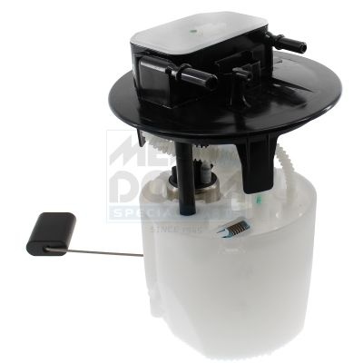 Meat & Doria Bransleforsorjningsenhet Opel 771065 Storlek 2