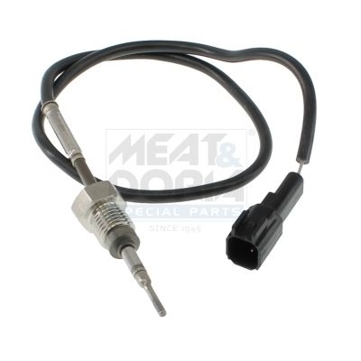 Ford Sensor Exhaust Gas Temperature