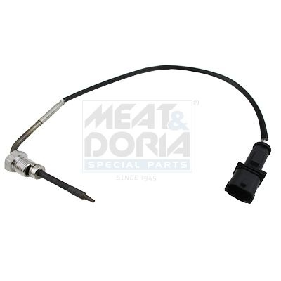 Meat & Doria Sensor Avgastemperatur Fiat 12148E Storlek 2