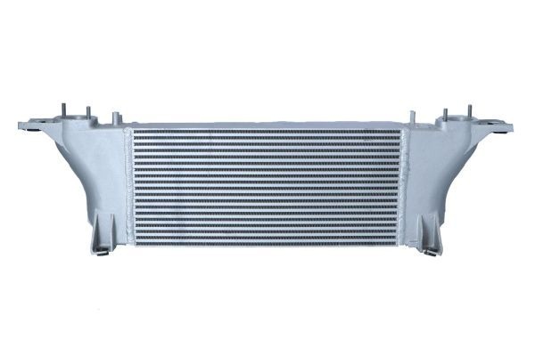 Nissan Intercooler Charger
