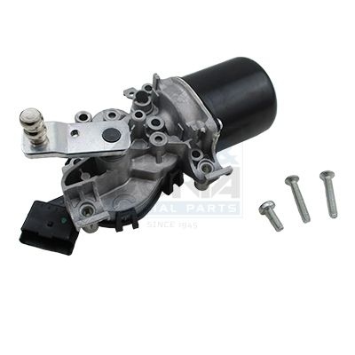 Meat & Doria Vindrutetorkarmotor Citroen 27241 Storlek 2