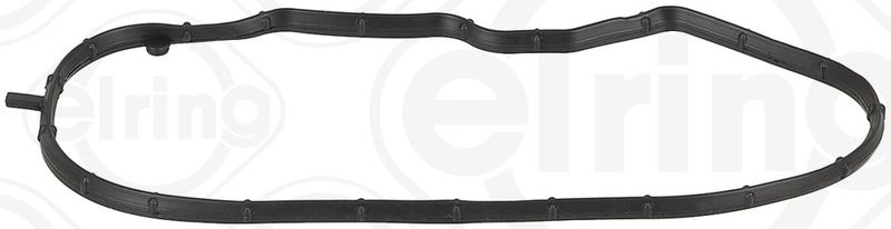 ELRING Gaskets 577.650 Gasket, timing case cover OPEL,FIAT,PEUGEOT,Corsa F,Crossland X (P17),GRANDLAND X (A18),MOKKA,Combo E Kasten / Kombi (X19)