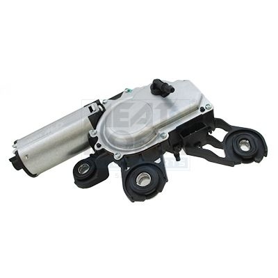 Meat & Doria Vindrutetorkarmotor Skoda 27217 Storlek 2