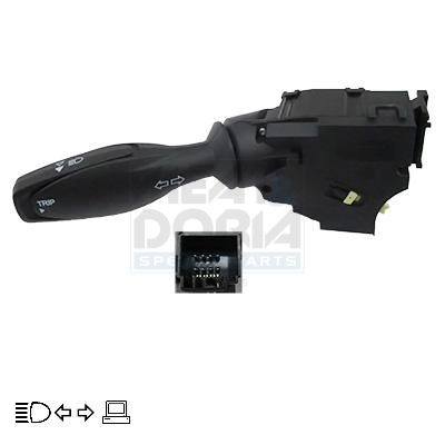 Ford Steering Column Switch