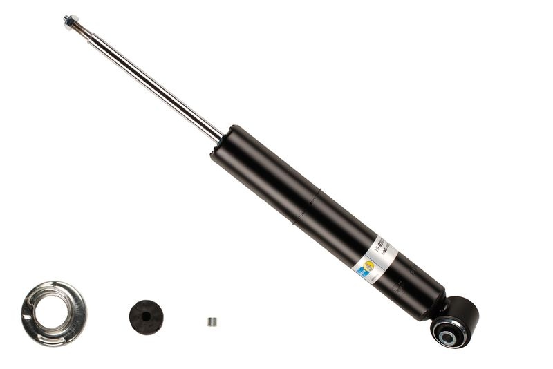 BILSTEIN Shock absorber Rear Axle 19-029214 Shocks,Shock absorbers AUDI,100 Limousine (44, 44Q, C3),100 Limousine (4A2, C4),A6 Avant (4A5, C4)