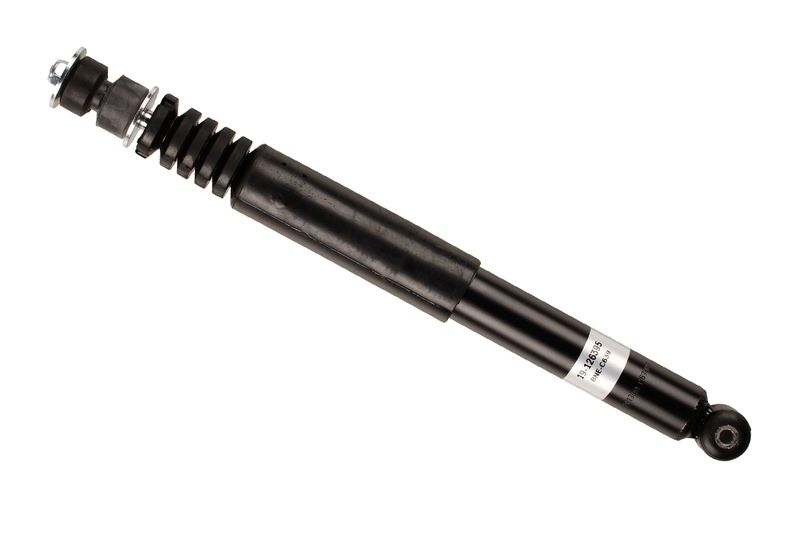 BILSTEIN Shock absorber Rear Axle 19-126395 Shocks,Shock absorbers OPEL,CHEVROLET,VAUXHALL,Corsa B Schrägheck (S93),Corsa A CC (S83),Tigra Coupe (S93)
