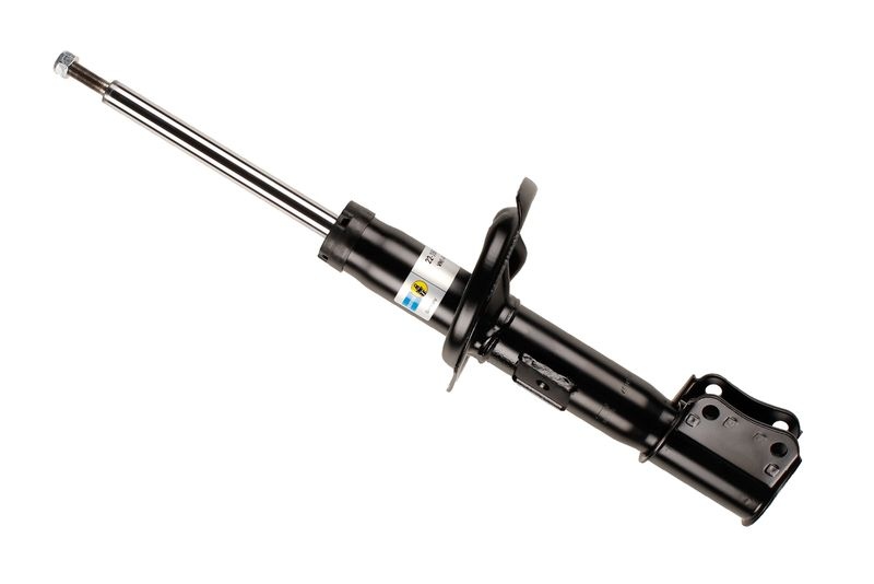 BILSTEIN Shock absorber Front Axle Left 22-166722 Shocks,Shock absorbers OPEL,SUZUKI,VAUXHALL,AGILA (B) (H08),SWIFT III (MZ, EZ),Splash Schrägheck