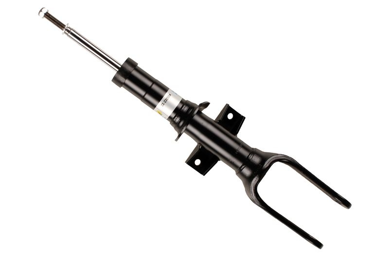 BILSTEIN Shock absorber Front Axle 22-220554 Shocks,Shock absorbers VW,Amarok Pickup (2HA, 2HB, S1B, S6B, S7A, S7B)