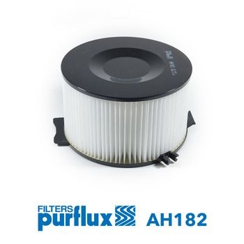 PURFLUX Pollen filter Pollen Filter AH182 Filter, interior air,Cabin filter VW,Transporter IV Bus (70B, 70C, 7DB, 7DK, 70J, 70K, 7DC, 7DJ)