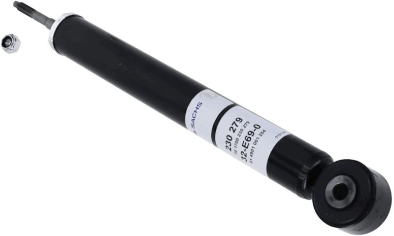 SACHS Shock absorber RENAULT 230 279 562107519R,7700426693,7700435335 Shocks,Shock absorbers,Suspension shocks 7700436107,8200193017,8200287736