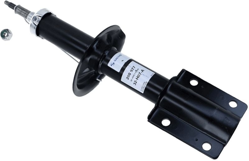 SACHS Shock absorber Gas Pressure 280 977 Shocks,Shock absorbers FIAT,PEUGEOT,CITROËN,DUCATO Pritsche/Fahrgestell (230),DUCATO Bus (230)