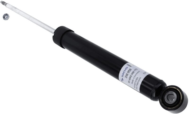 SACHS Shock absorber VW,SKODA,SEAT 310 950 1K0513029CE,1K0513029CE,1K0513029GG Shocks,Shock absorbers,Suspension shocks 1K0513029JG,1K0513029MC