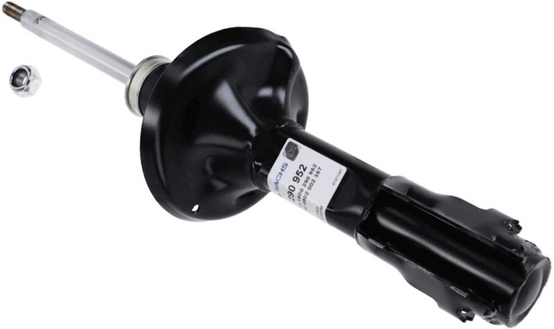SACHS Shock absorber Gas Pressure 290 952 Shocks,Shock absorbers VW,SEAT,GOLF III (1H1),GOLF III Variant (1H5),Caddy II Kastenwagen (9K9A),Vento (1H2)