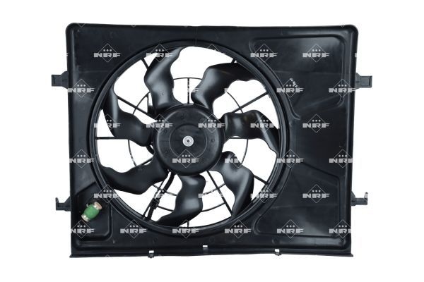 Kia Cooling Fan 47958 Nrf