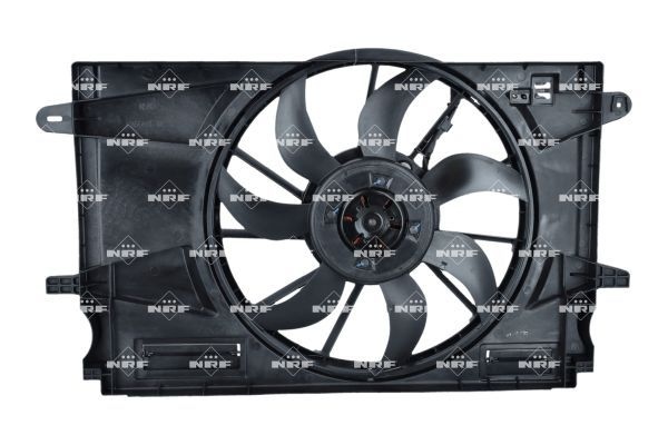 Opel Cooling Fan 47947 Nrf