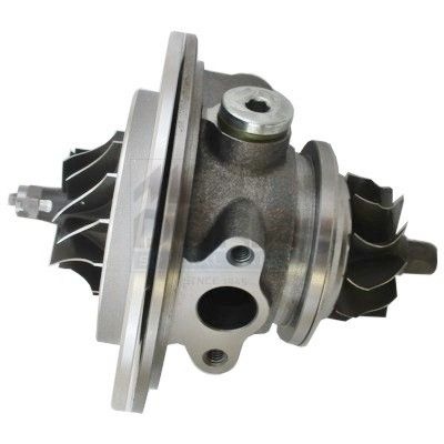 Meat & Doria Turbinhjulstomme Turboaggregat Volkswagen 60122 Storlek 2