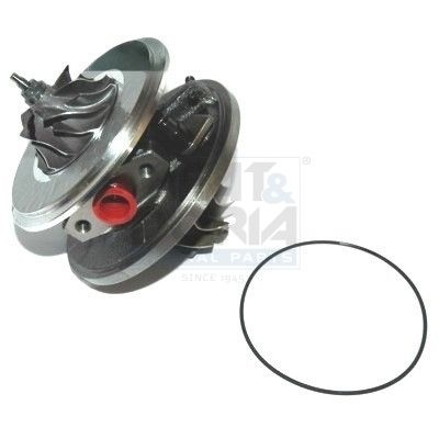 Citroen Chra Cartridge Charger
