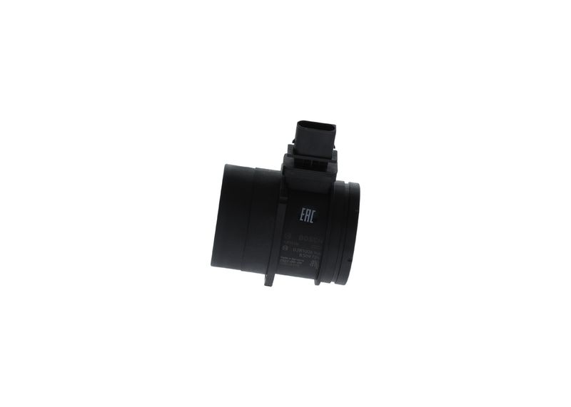 BOSCH Mass air flow sensor 0 281 006 146 Air mass sensor,MAF sensor BMW,3 Touring (E91),3 Limousine (E90),1 Schrägheck (E87),3 Coupe (E92),X1 (E84)