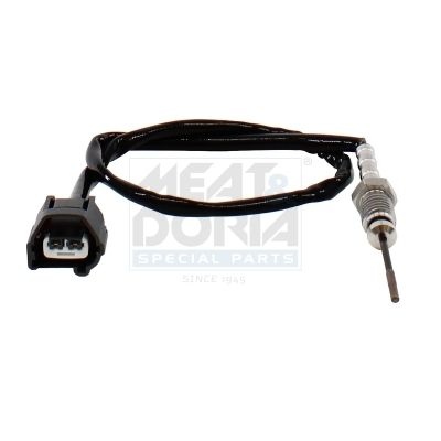 Isuzu Sensor Exhaust Gas Temperature