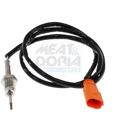 Meat & Doria Sensor Avgastemperatur Skoda 12382 Storlek 2