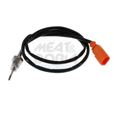 Meat & Doria Sensor Avgastemperatur Skoda 12376 Storlek 2