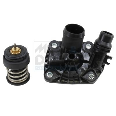 Meat & Doria Termostat Kylvatska Mini 92950 Storlek 2