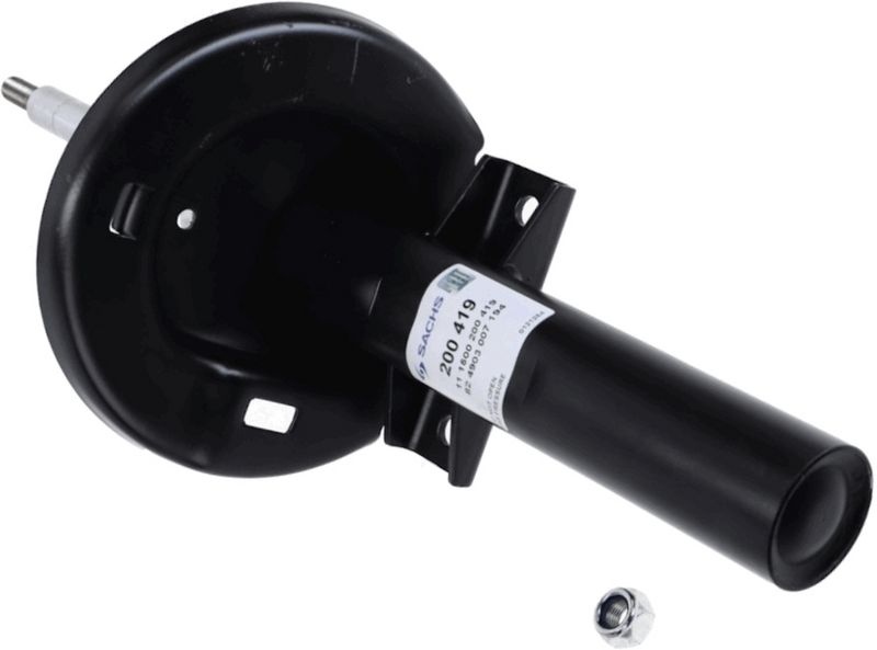 SACHS Shock absorber VW,FORD,SEAT 200 419 1007499,1009227,95VW18045AE Shocks,Shock absorbers,Suspension shocks 95VWX18045AE,7M0413031D,7M0413031G