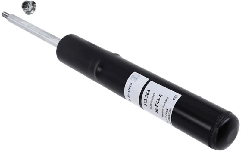 SACHS Shock absorber AUDI 313 364 8F0413031,8F0413031C,8F0413031D Shocks,Shock absorbers,Suspension shocks 8F0413031E,8F0413031F,8F0413031M,8F0413031N