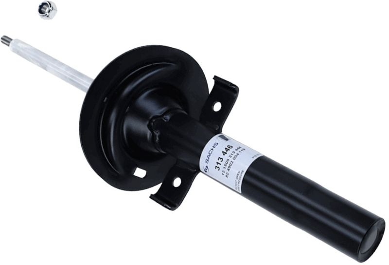 SACHS Shock absorber RENAULT 313 446 8200106122,8200181928,8200311204 Shocks,Shock absorbers,Suspension shocks 8200311206,8200362637,8200362638