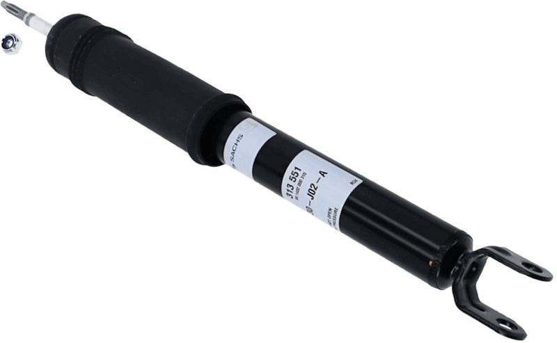 SACHS Shock absorber HYUNDAI,KIA 313 551 553112L100,553112L200,553112L600 Shocks,Shock absorbers,Suspension shocks 553112R100,553112R200,553112R250