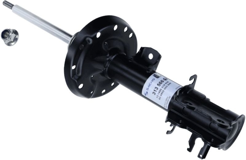 SACHS Shock absorber OPEL,VAUXHALL 313 566 344462,344613,344616 Shocks,Shock absorbers,Suspension shocks 344654,344659,344661,93188949,93188953,344462
