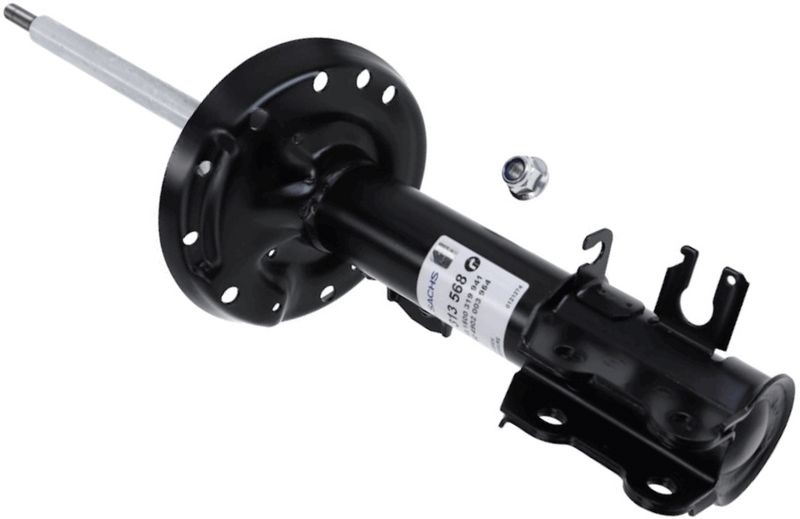 SACHS Shock absorber OPEL,VAUXHALL 313 568 344463,344614,344617 Shocks,Shock absorbers,Suspension shocks 344655,344660,344662,93188950,93188954,344463