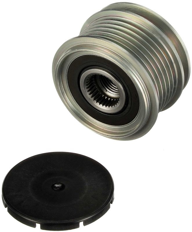 GATES Freewheel Clutch VW,AUDI,FORD OAP7013 021903119G,022903119A,022903119C 028903119AM,038903119A,038903119T,1457070,1469755,6M2110344AA,6M2110344BA
