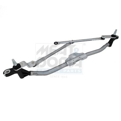 Meat & Doria Torkarstanger Skoda 227018 Storlek 2