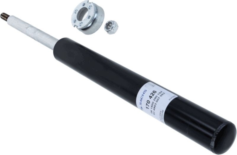 SACHS Shock absorber AUDI 170 426 893413503D,893413503E,893413503M Shocks,Shock absorbers,Suspension shocks 893413503N,893413503Q,893413503R,8G0413503