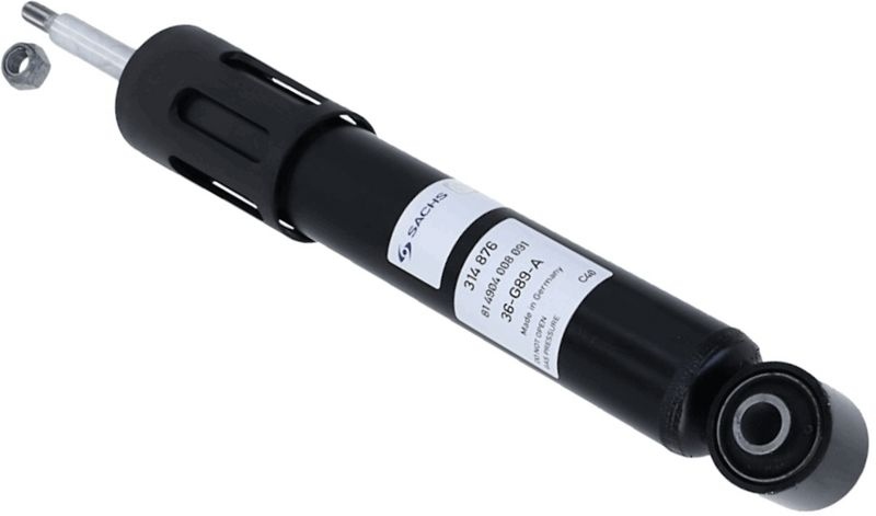 SACHS Shock absorber BMW 314 876 33526784114,33526784115,33526797771 Shocks,Shock absorbers,Suspension shocks 33526797772,6784114,6784115,6797771