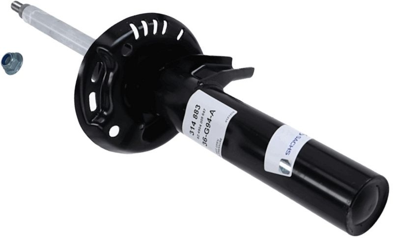 SACHS Shock absorber VW,SEAT 314 883 7N0413031J,7N0413031K,7N0413031N Shocks,Shock absorbers,Suspension shocks 7N0413031P,7N0413031Q,7N0413031R