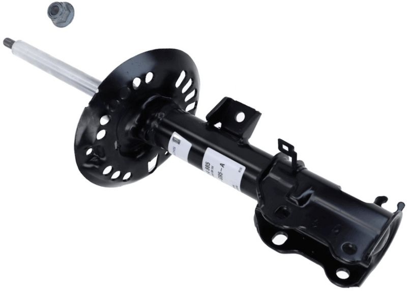 SACHS Shock absorber MERCEDES-BENZ 314 885 6393206013,6393206613,6393206813 Shocks,Shock absorbers,Suspension shocks 6393206913,A6393206013