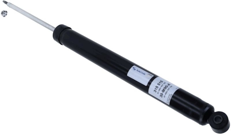 SACHS Shock absorber FORD 315 515 1682554,1686054,1690801 Shocks,Shock absorbers,Suspension shocks 1690804,1699190,1703060,1709765,1710093,1710317