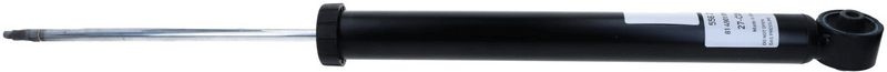SACHS Shock absorber Gas Pressure 556 271 Shocks,Shock absorbers VW,AUDI,SKODA,Golf IV Schrägheck (1J1),New Beetle Cabrio (1Y7),Golf IV Variant (1J5)
