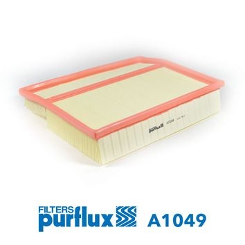 PURFLUX Air filter MERCEDES-BENZ A1049 PC2395E,6040940004,6040940104 Engine air filter,Engine filter 6040940304,6040940404,6040941304,6040941404