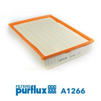 PURFLUX Air filter VW,MERCEDES-BENZ A1266 PC3224E,GAF174,0000902651 Engine air filter,Engine filter 0000903751,902651,A0000902651,A0000903751,FA3163