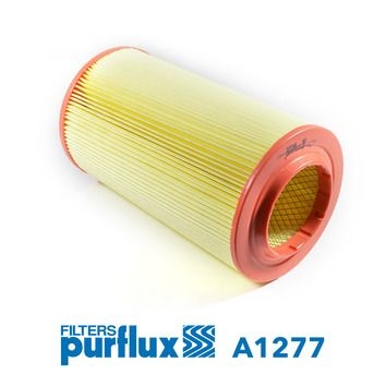 PURFLUX Air filter OPEL,FIAT,PEUGEOT A1277 1444SG,1444SR,1354884080 Engine air filter,Engine filter 1359644080,GAF199,1444SF,1444SG,1444SR,FA3027