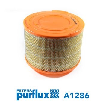 PURFLUX Air filter FORD,TOYOTA,MAZDA A1286 PC3318E,1449296,5149318 Engine air filter,Engine filter 6M349601AA,6M349601AB,1449296,5149318,6M349601AA