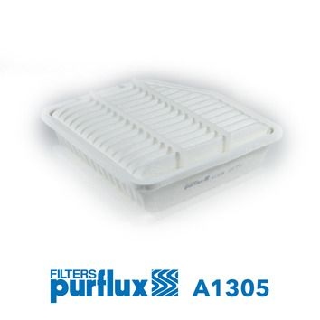 PURFLUX Air filter TOYOTA,LEXUS A1305 PC3199E,J1322096,1780126010 Engine air filter,Engine filter FA3321,1780126010,1780131100,1780131170